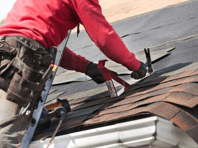 About Roof Repair Experts Oliveburg, PA